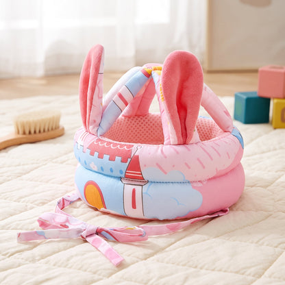Little Manta Bump Toddler Safety Hat
