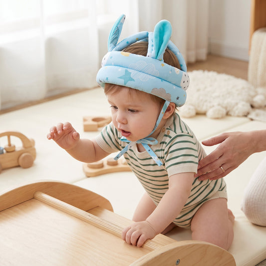 Little Manta Bump Toddler Safety Hat
