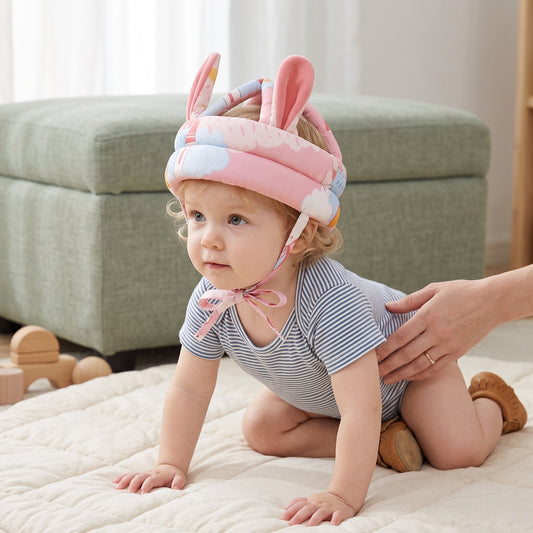 Little Manta Bump Toddler Safety Hat