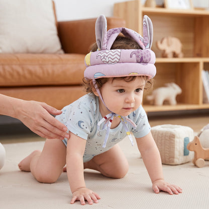Little Manta Bump Toddler Safety Hat