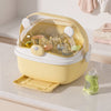 Little Manta Baby Bottle Storage Rack