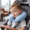 Little Manta Baby Travel Neck Pillow