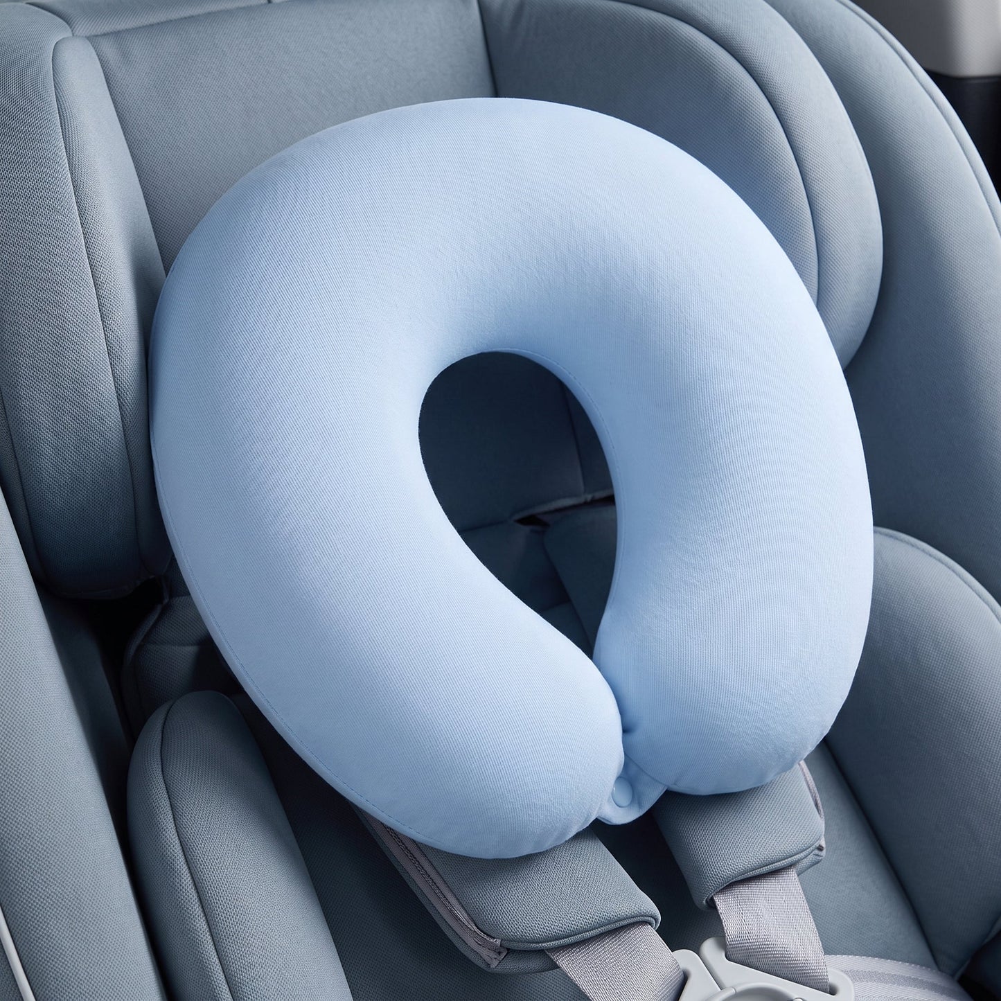 Little Manta Baby Travel Neck Pillow