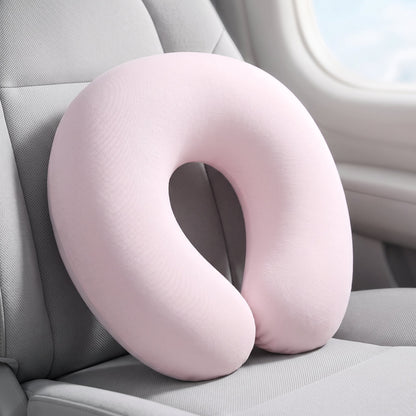 Little Manta Baby Travel Neck Pillow