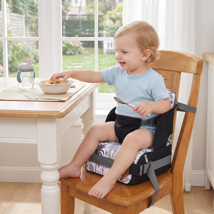 Little Manta Fold Baby Booster Seat
