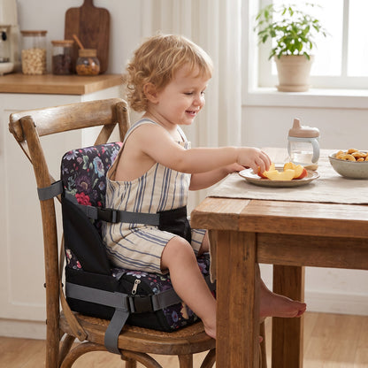 Little Manta Fold Baby Booster Seat