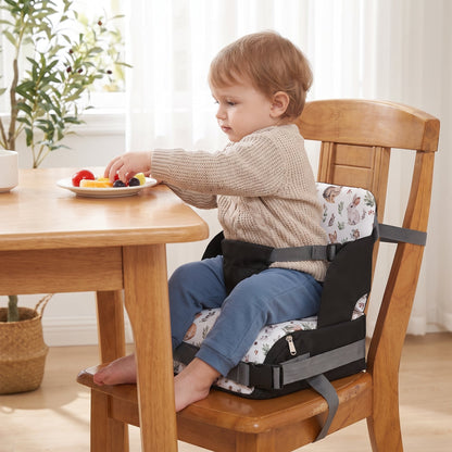 Little Manta Fold Baby Booster Seat