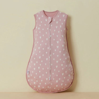 Little Manta Sleeveless Baby Sleeping Bag