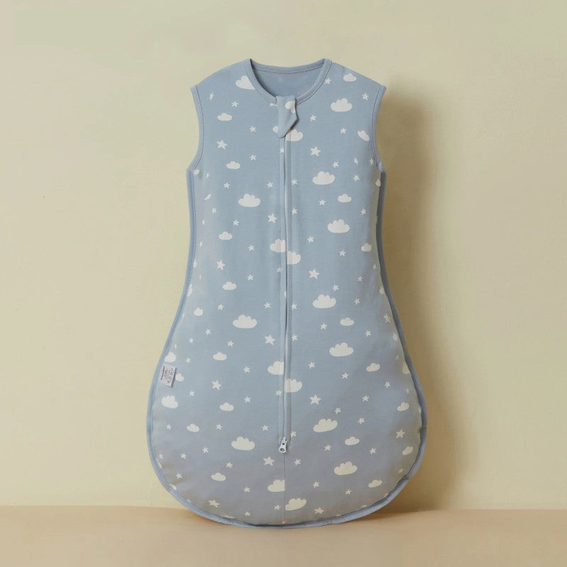 Little Manta Sleeveless Baby Sleeping Bag