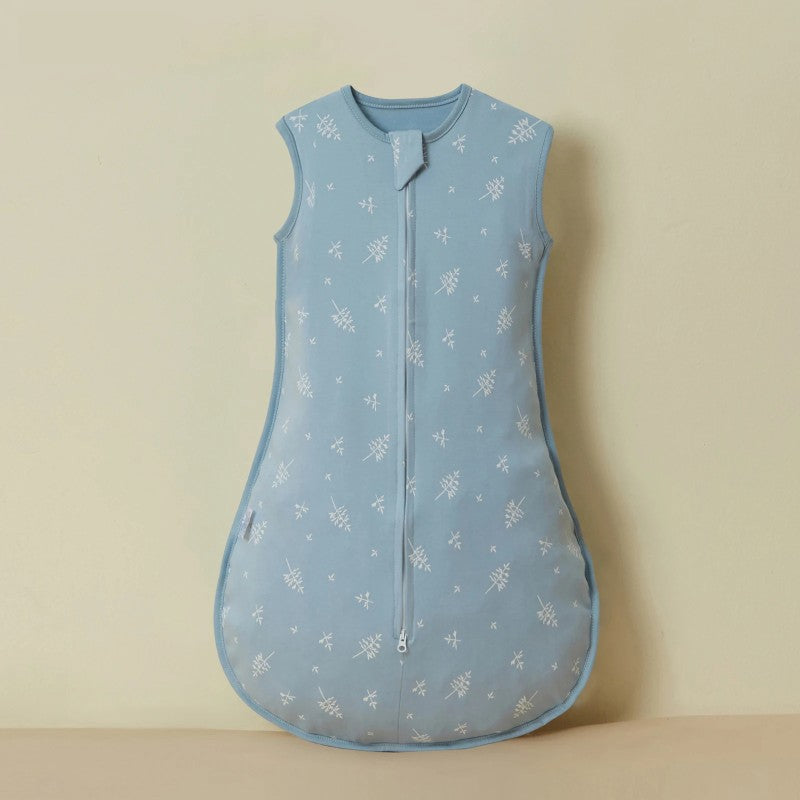 Little Manta Sleeveless Baby Sleeping Bag