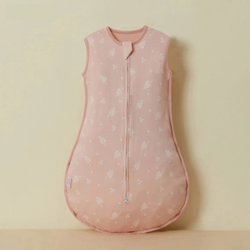 Little Manta Sleeveless Baby Sleeping Bag