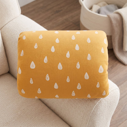 Little Manta Feeding Arm Pillow