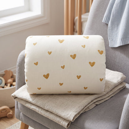 Little Manta Feeding Arm Pillow