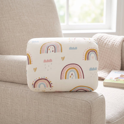 Little Manta Feeding Arm Pillow