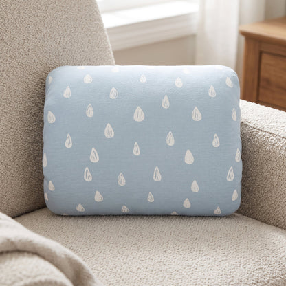 Little Manta Feeding Arm Pillow