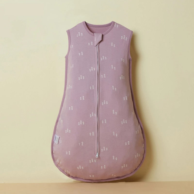 Little Manta Sleeveless Baby Sleeping Bag