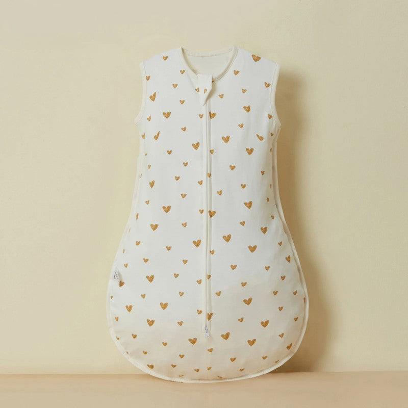 Little Manta Sleeveless Baby Sleeping Bag