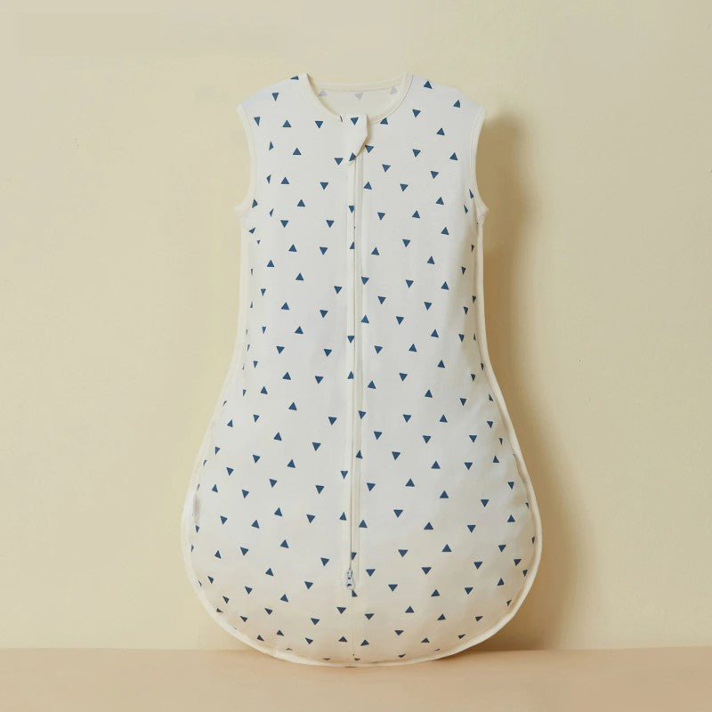 Little Manta Sleeveless Baby Sleeping Bag
