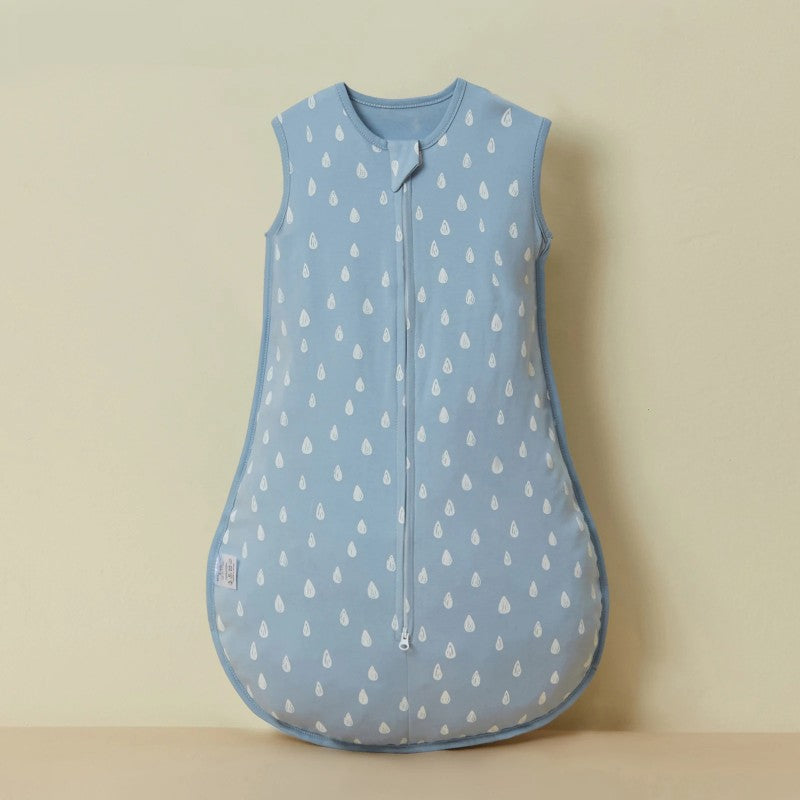 Little Manta Sleeveless Baby Sleeping Bag