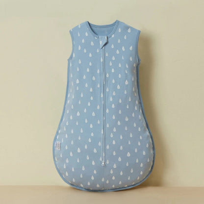 Little Manta Sleeveless Baby Sleeping Bag