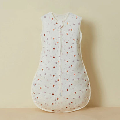 Little Manta Sleeveless Baby Sleeping Bag