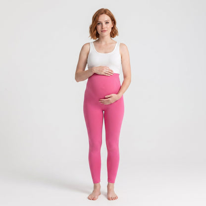 Manta Mom Soft Maternity Leggings