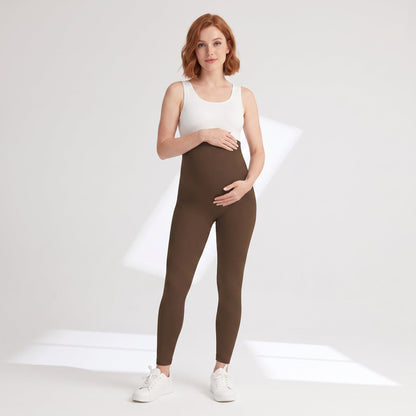 Manta Mom Soft Maternity Leggings