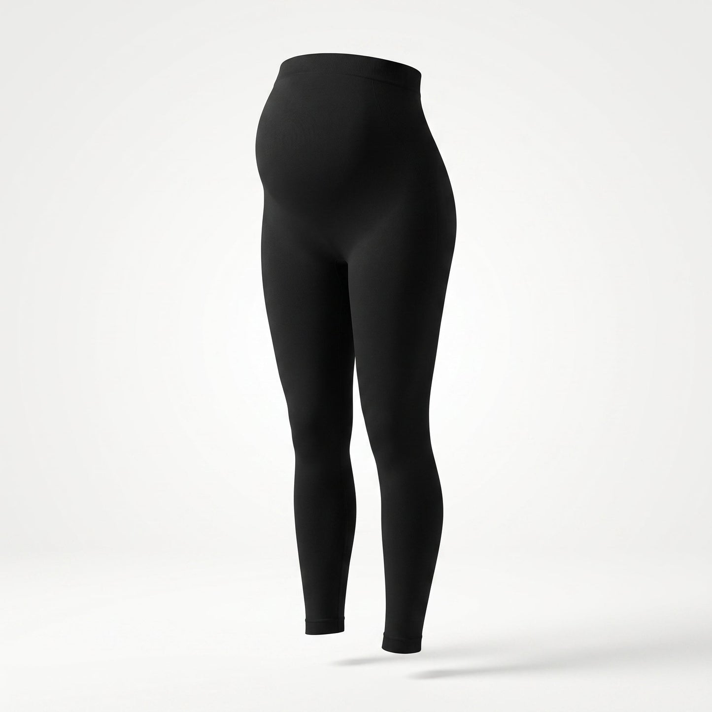 Manta Mom Soft Maternity Leggings