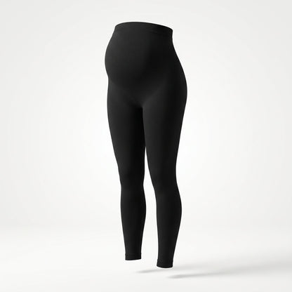 Manta Mom Soft Maternity Leggings