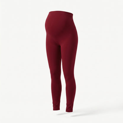 Manta Mom Soft Maternity Leggings
