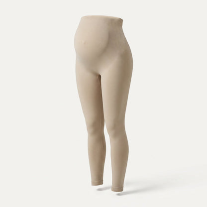 Manta Mom Soft Maternity Leggings