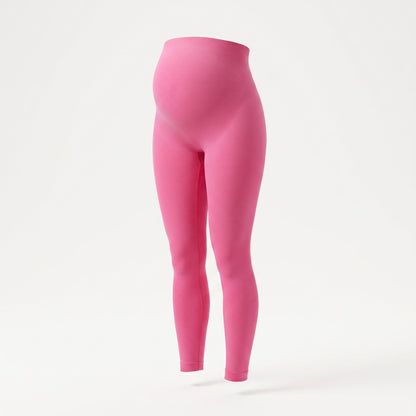 Manta Mom Soft Maternity Leggings