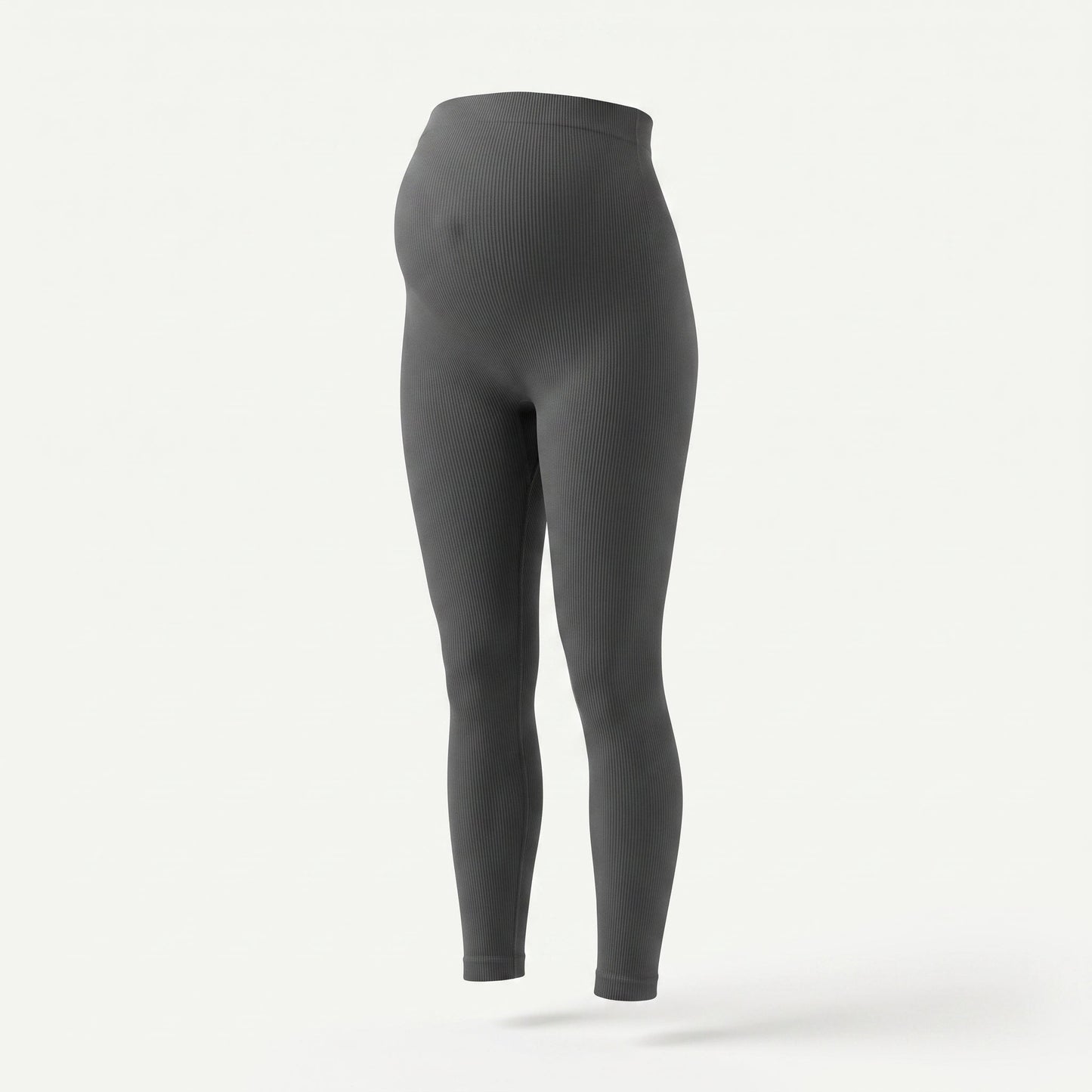 Manta Mom Soft Maternity Leggings
