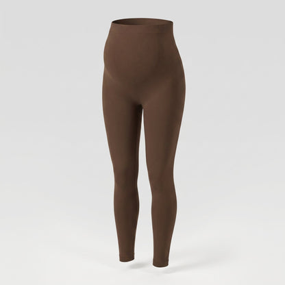 Manta Mom Soft Maternity Leggings