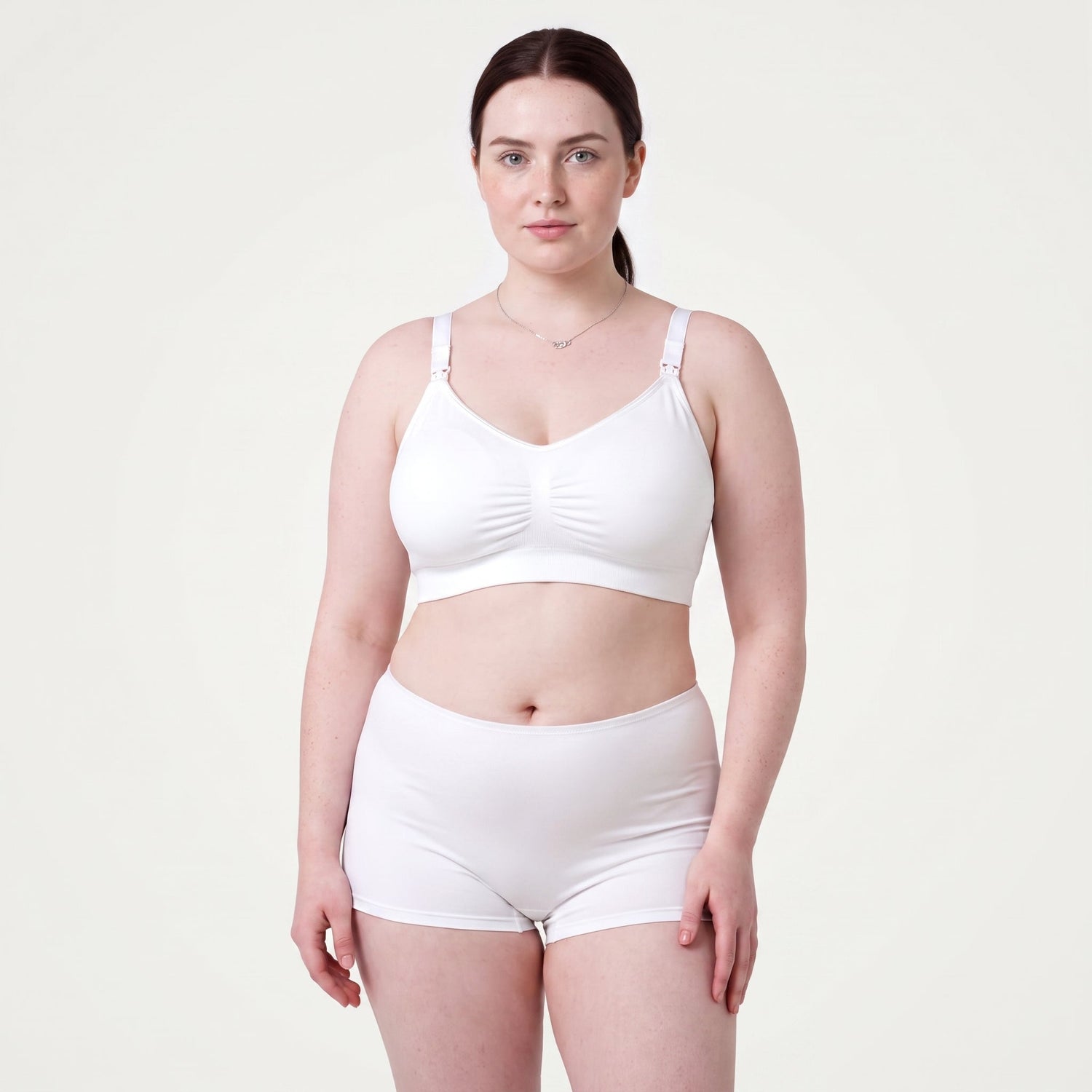 Manta Mom Everyday Nursing Bra
