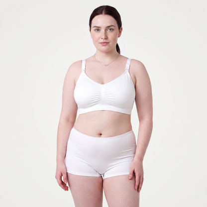 Manta Mom Everyday Nursing Bra