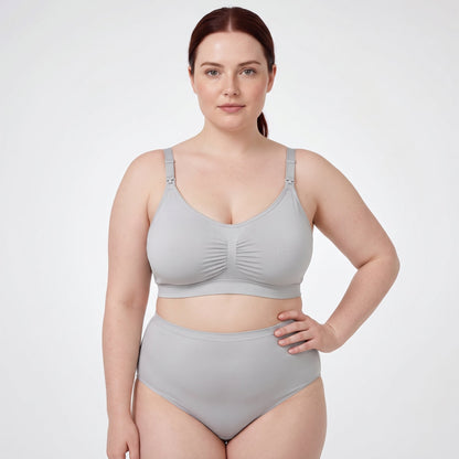 Manta Mom Everyday Nursing Bra