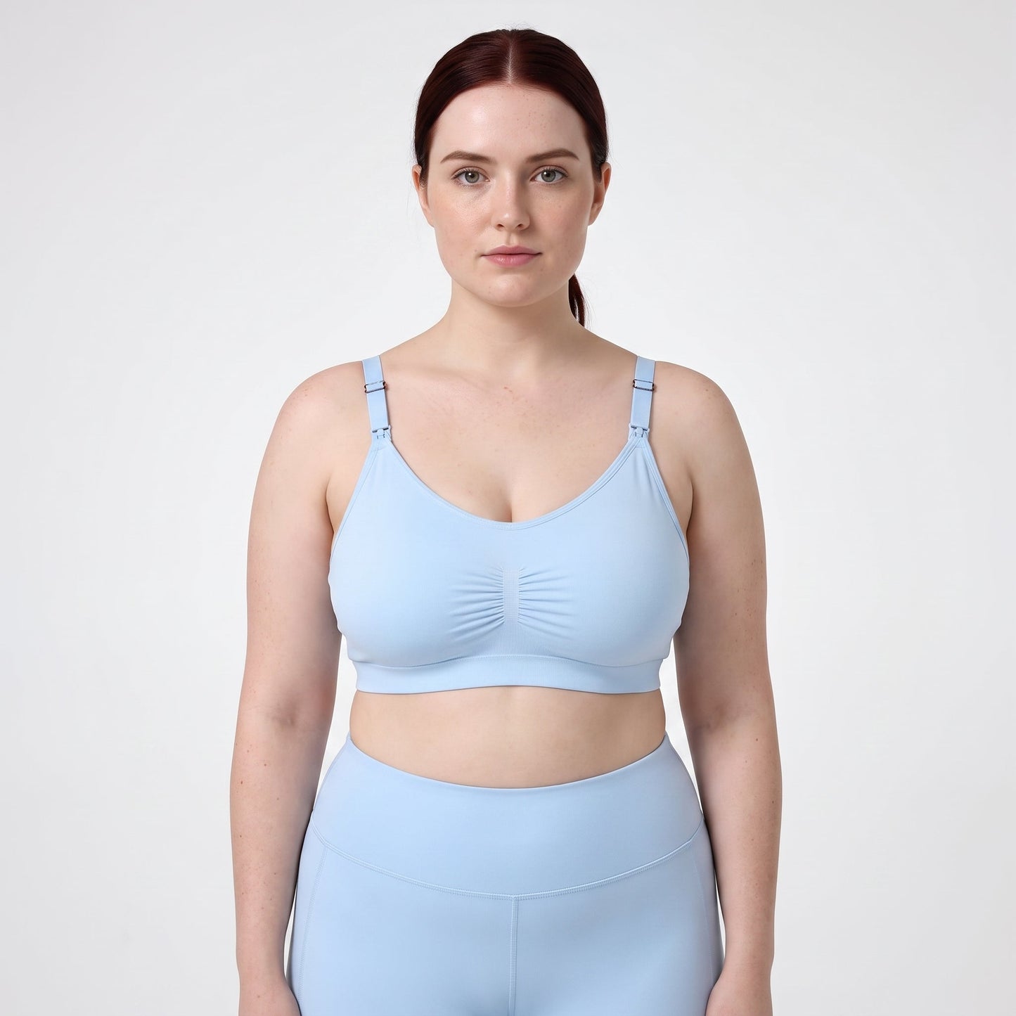 Manta Mom Everyday Nursing Bra