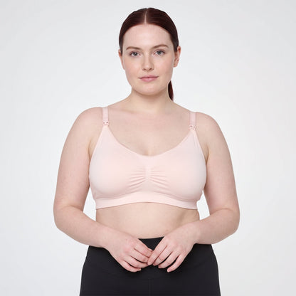 Manta Mom Everyday Nursing Bra