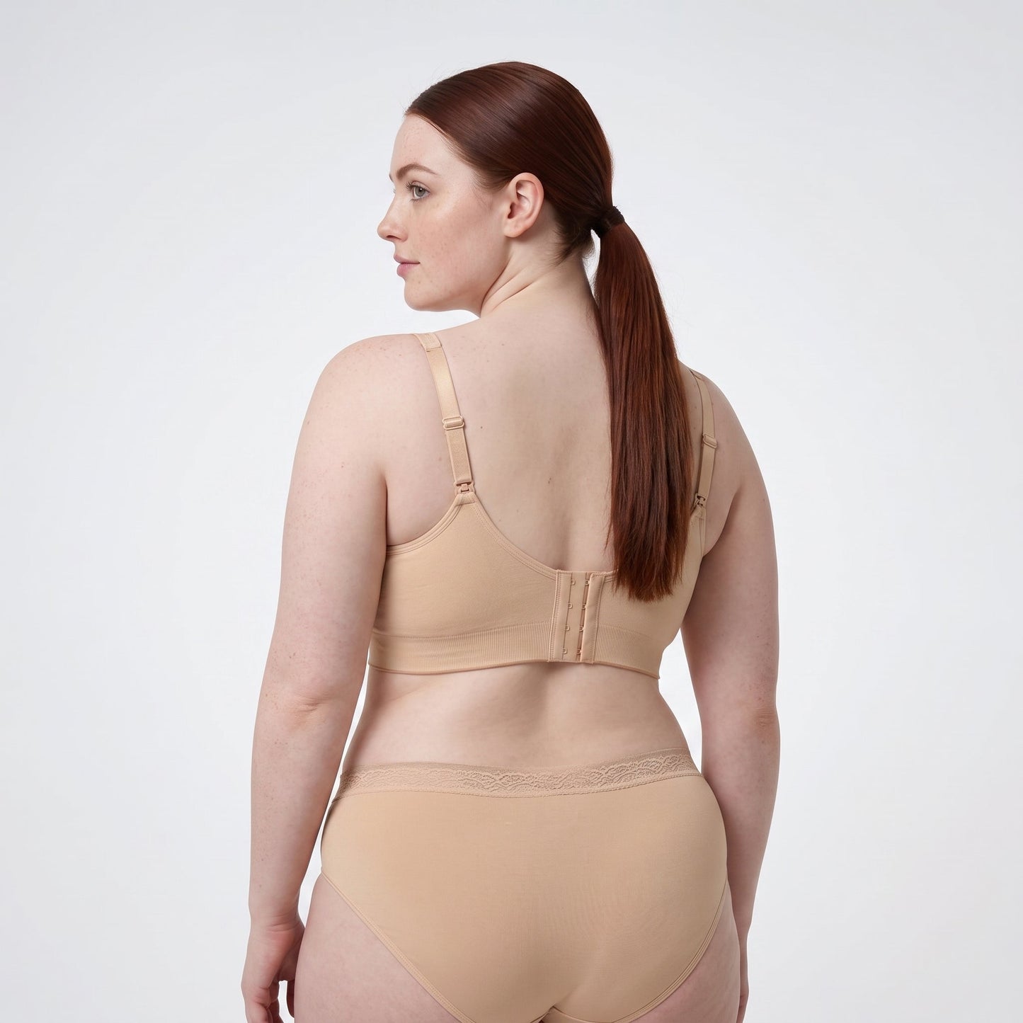 Manta Mom Everyday Nursing Bra