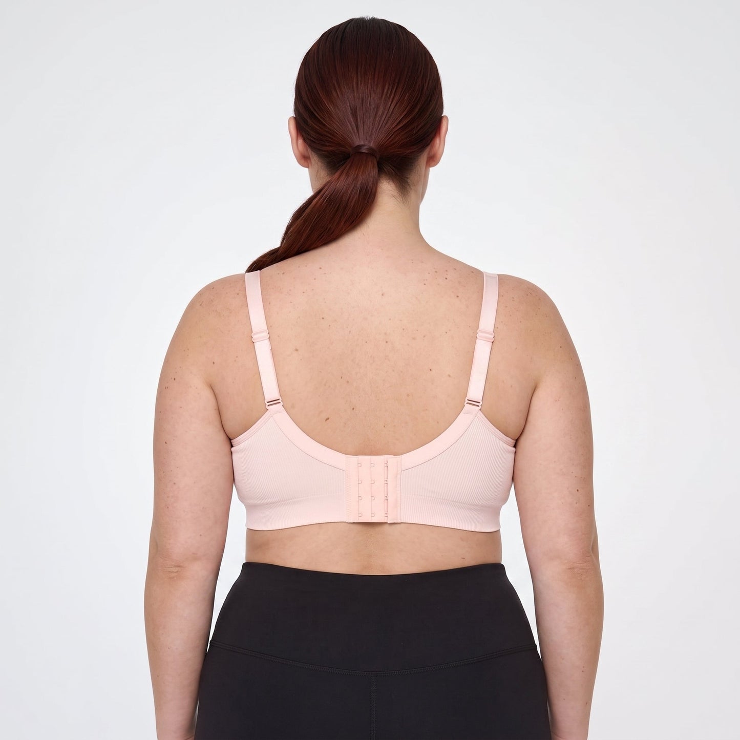 Manta Mom Everyday Nursing Bra