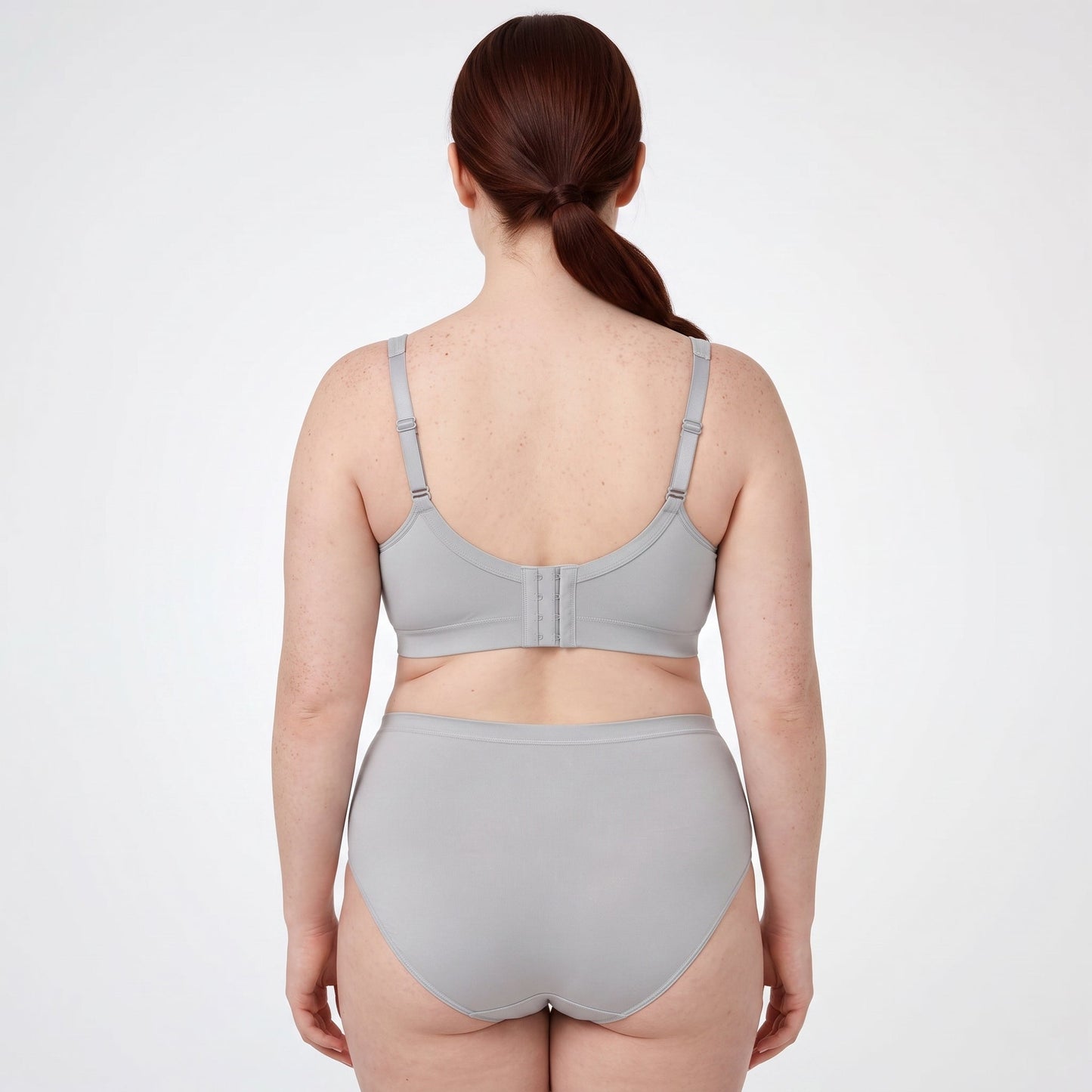 Manta Mom Everyday Nursing Bra