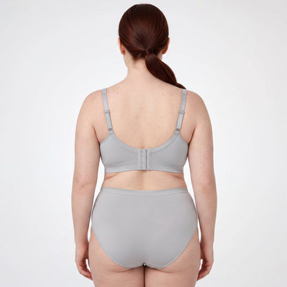 Manta Mom Everyday Nursing Bra
