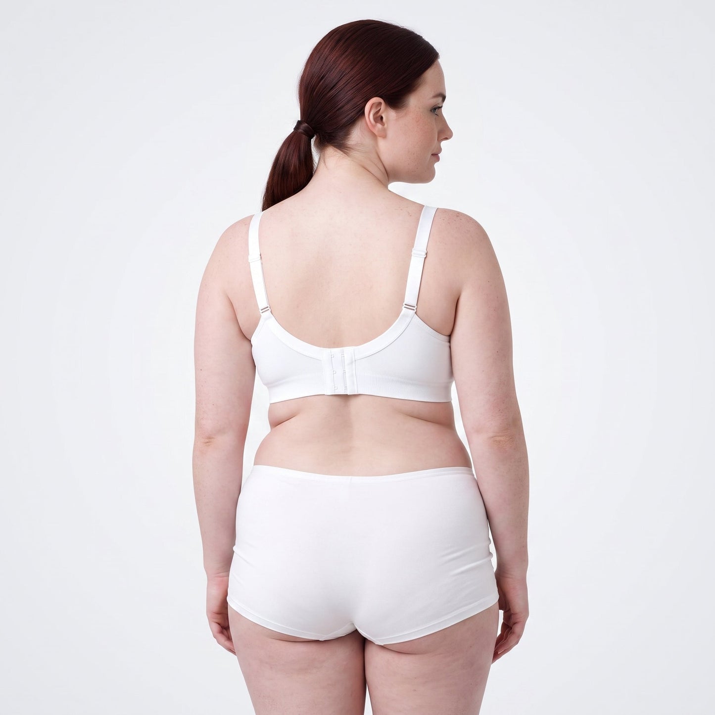 Manta Mom Everyday Nursing Bra