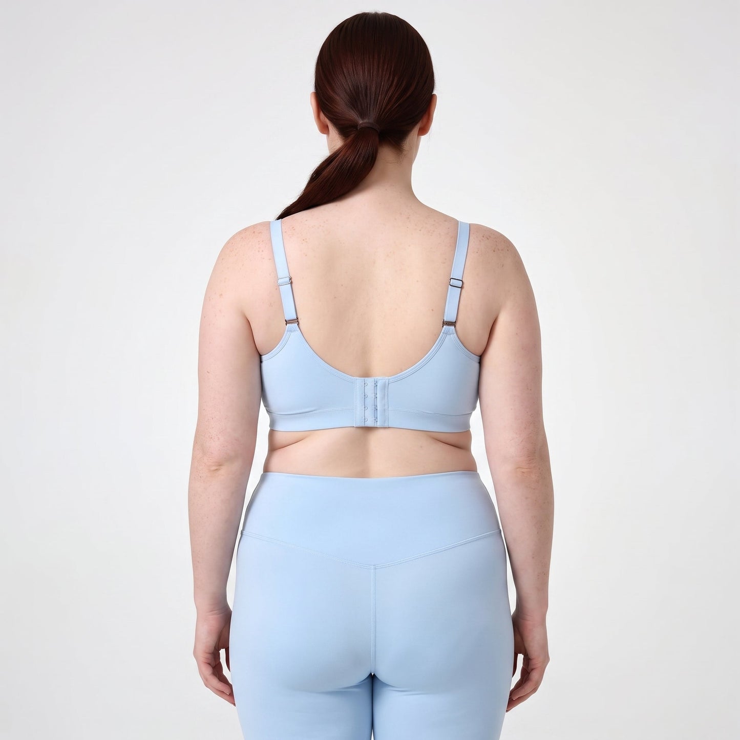 Manta Mom Everyday Nursing Bra