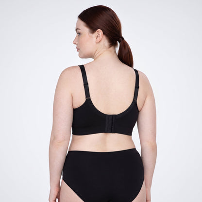 Manta Mom Everyday Nursing Bra