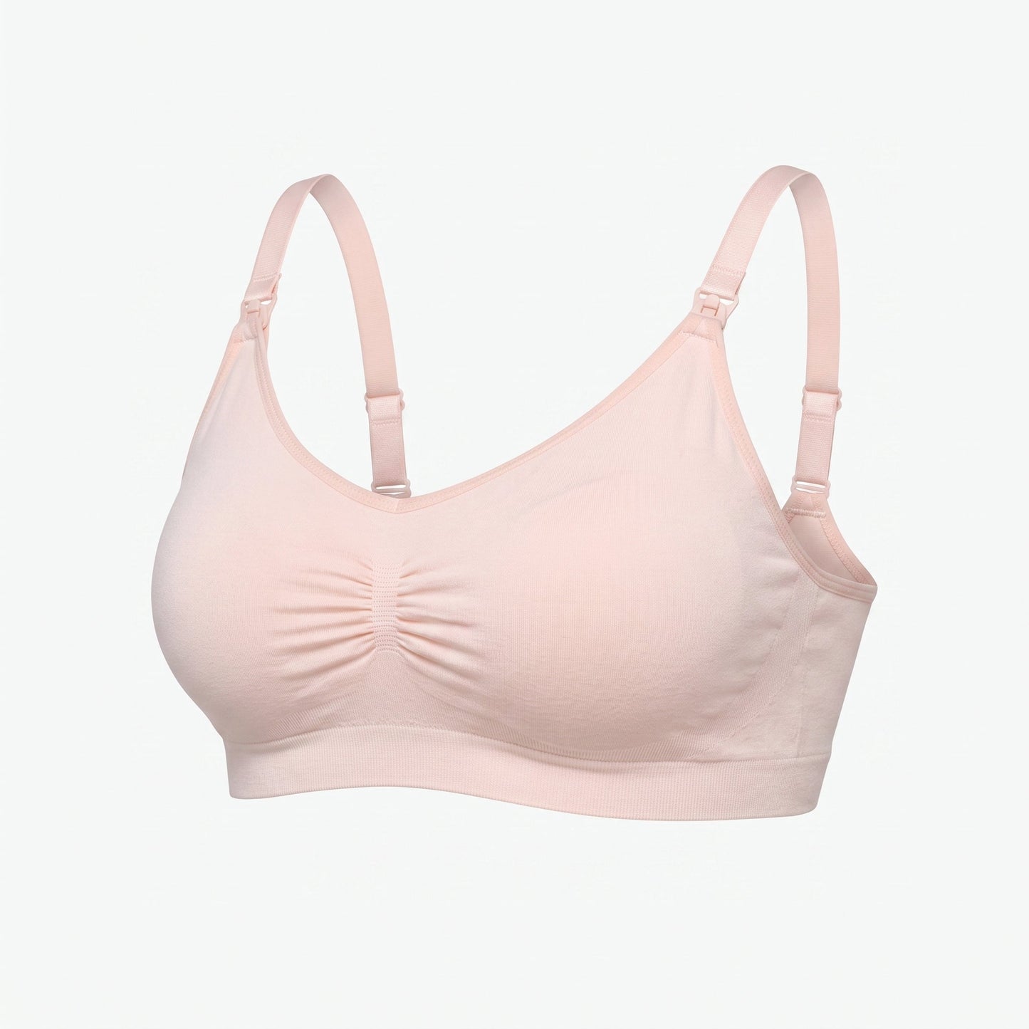 Manta Mom Everyday Nursing Bra