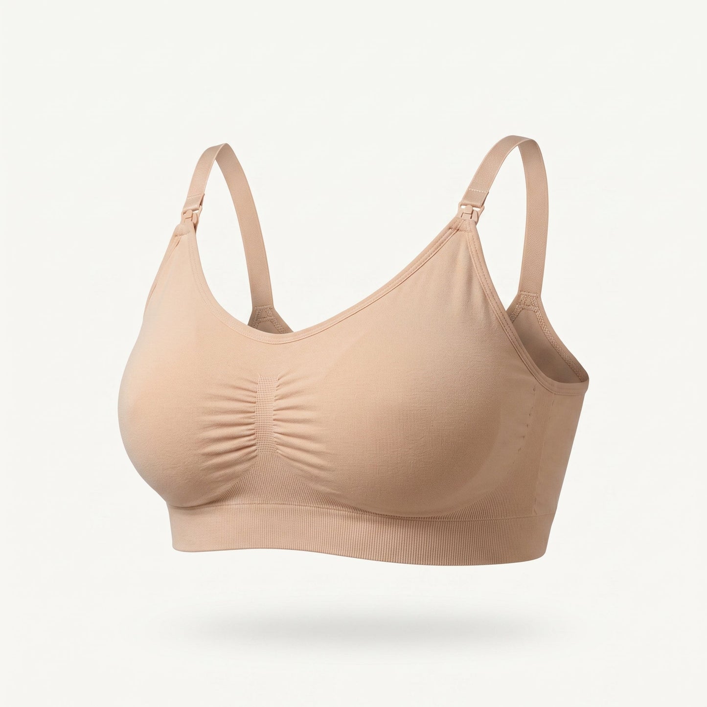 Manta Mom Everyday Nursing Bra