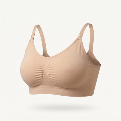 Manta Mom Everyday Nursing Bra