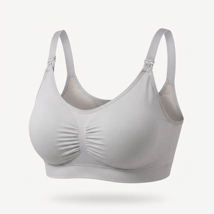 Manta Mom Everyday Nursing Bra